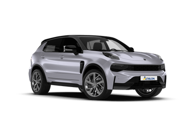 Lynk and Co 01